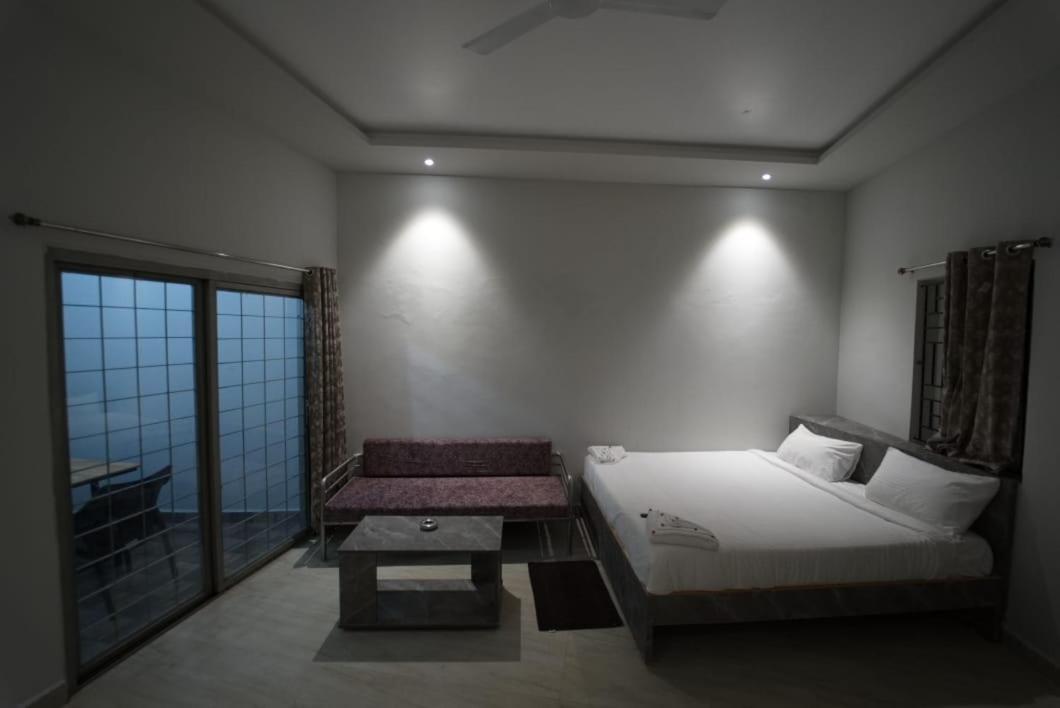 Hotel Peppers Yercaud Exteriér fotografie