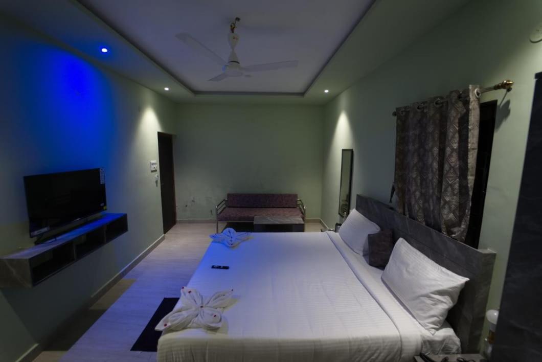 Hotel Peppers Yercaud Exteriér fotografie